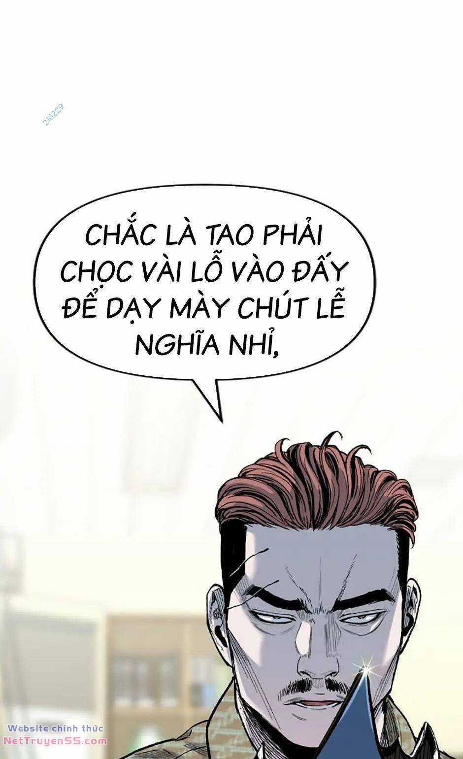 Chuyển Hóa Chapter 69 trang 109