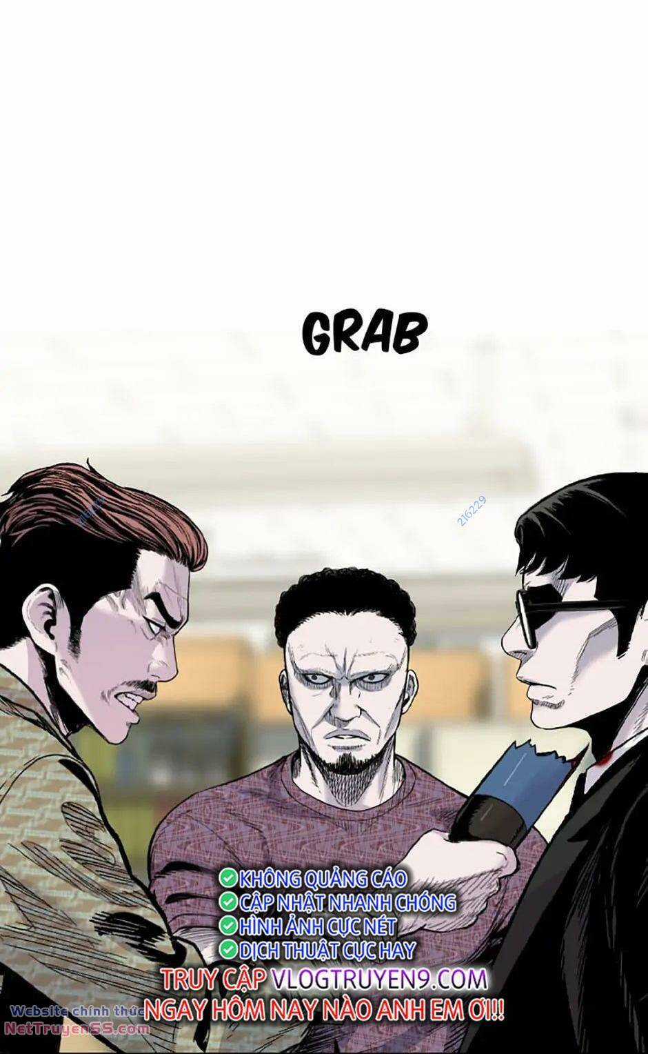 Chuyển Hóa Chapter 69 trang 116