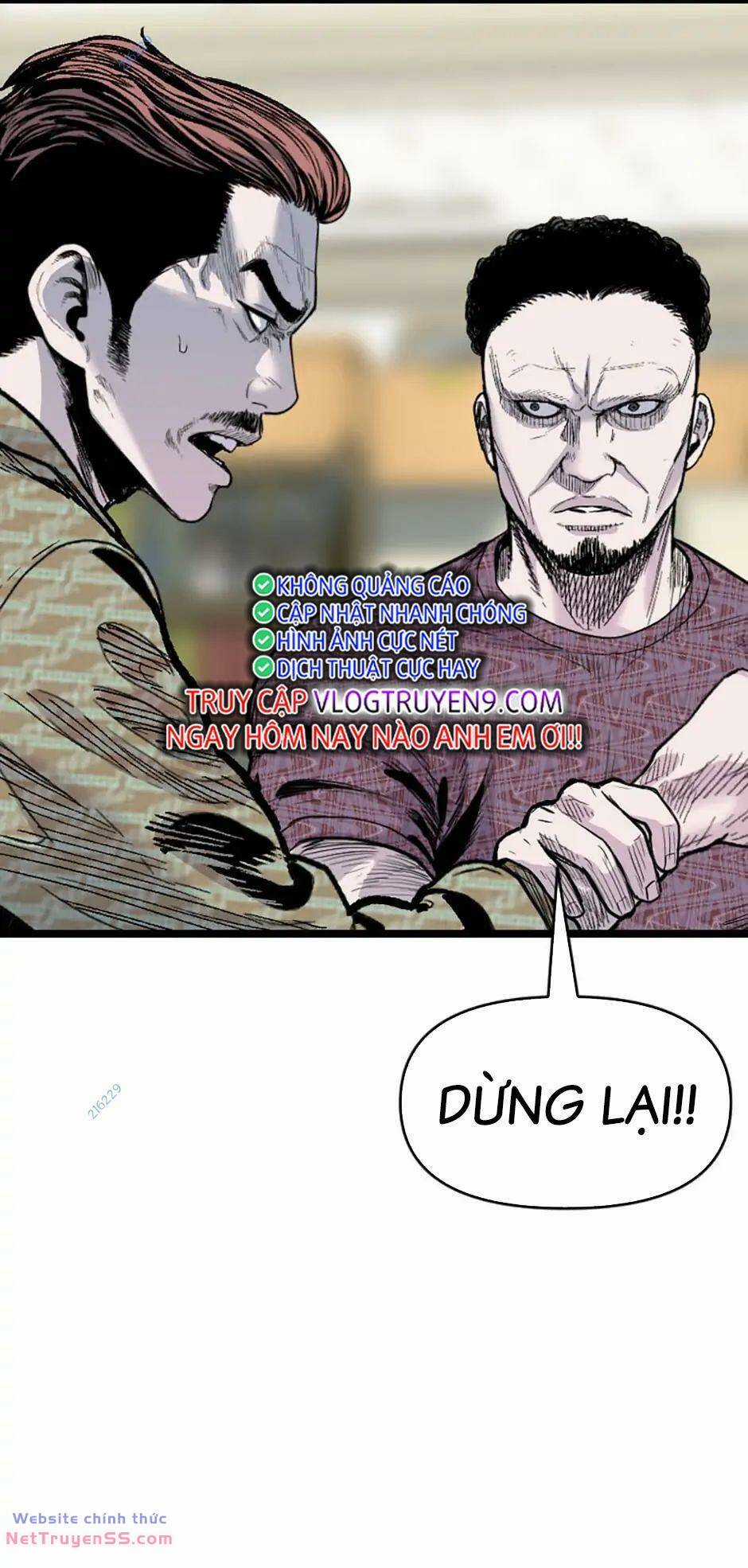 Chuyển Hóa Chapter 69 trang 118