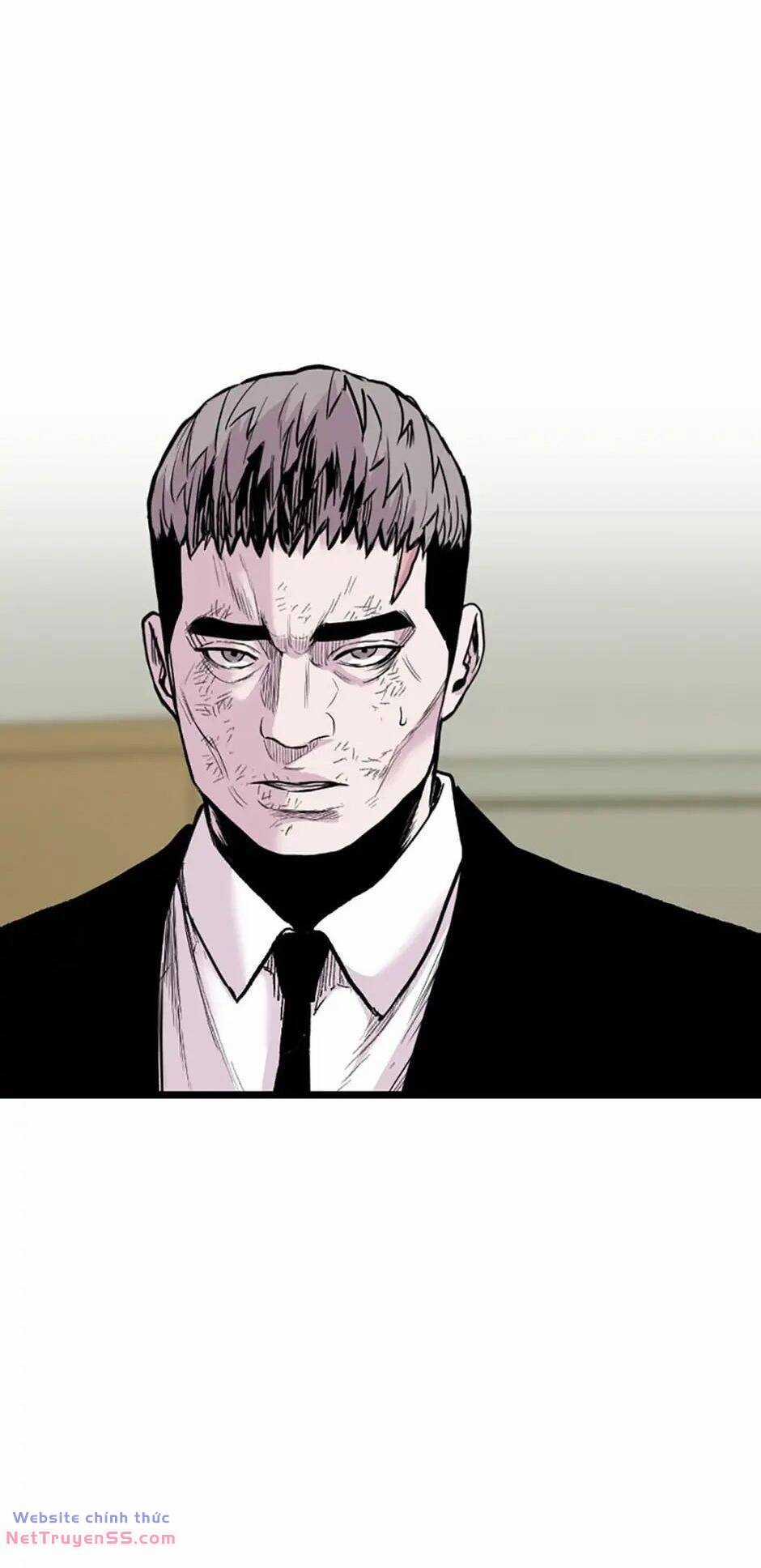 Chuyển Hóa Chapter 69 trang 119