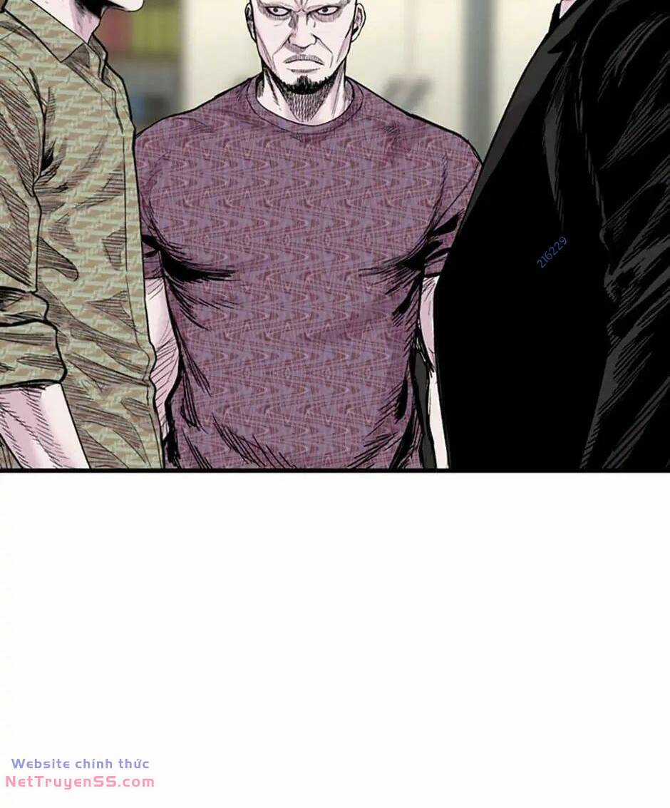 Chuyển Hóa Chapter 69 trang 124