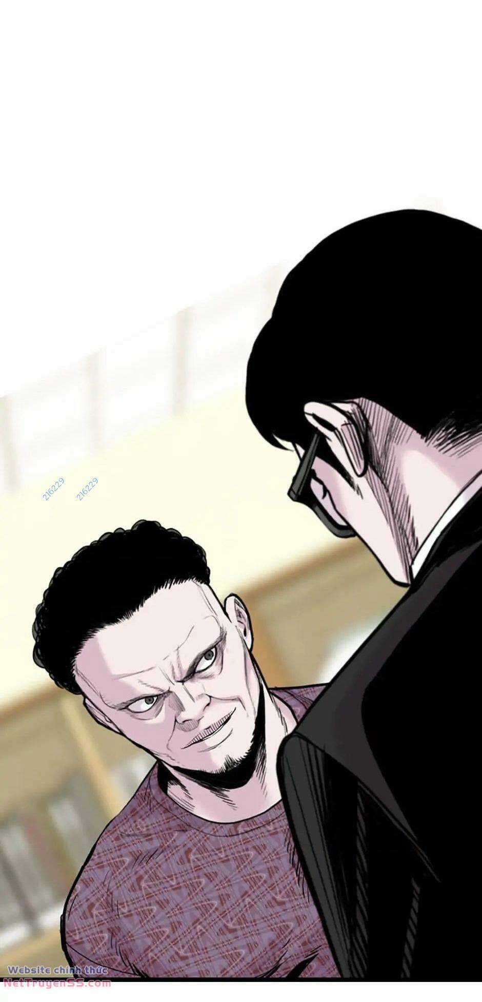 Chuyển Hóa Chapter 69 trang 126