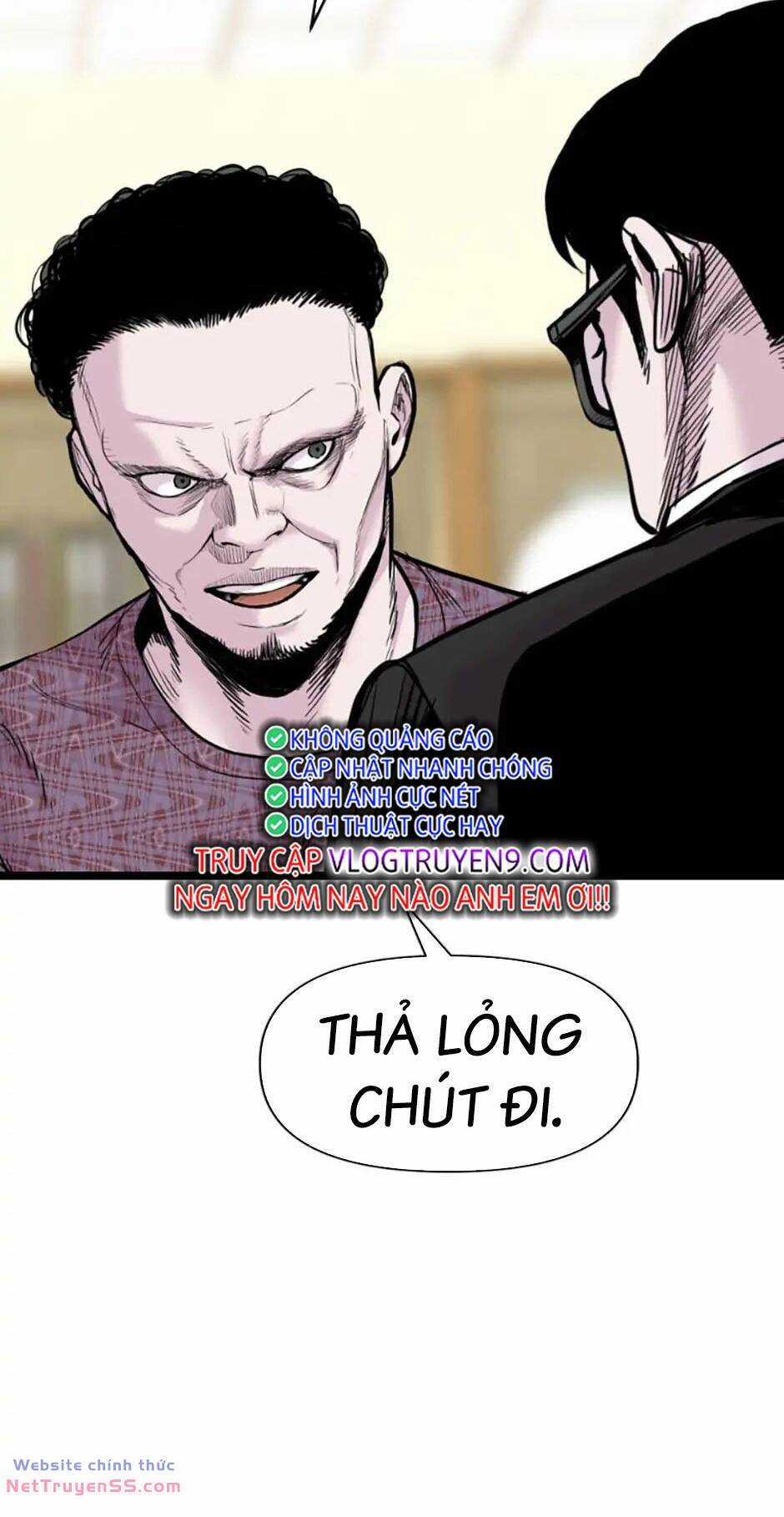 Chuyển Hóa Chapter 69 trang 128