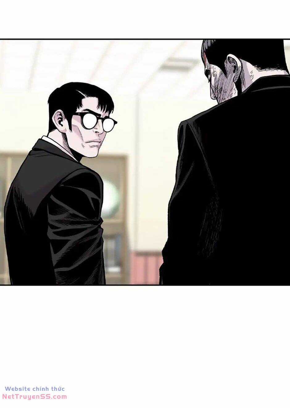 Chuyển Hóa Chapter 69 trang 151