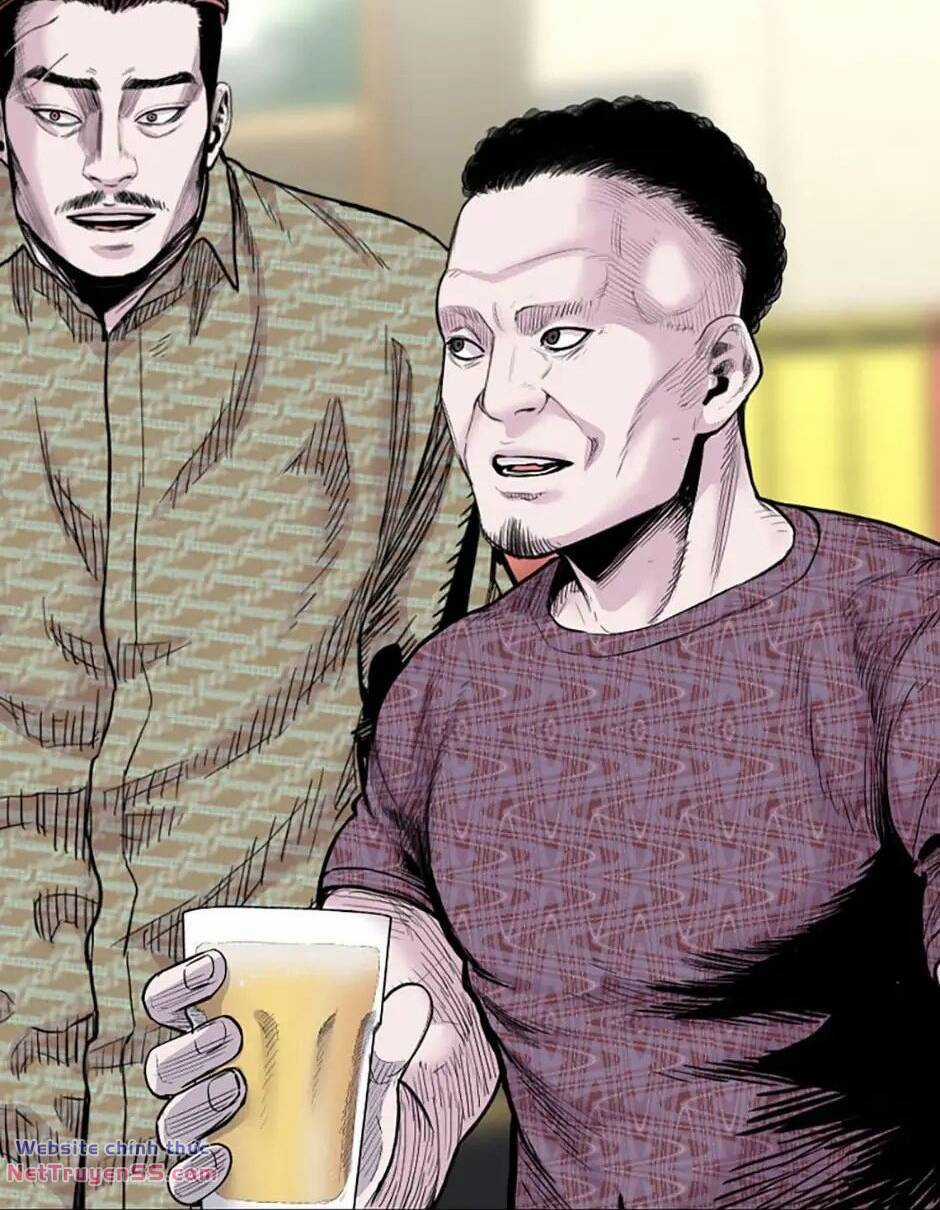 Chuyển Hóa Chapter 69 trang 16