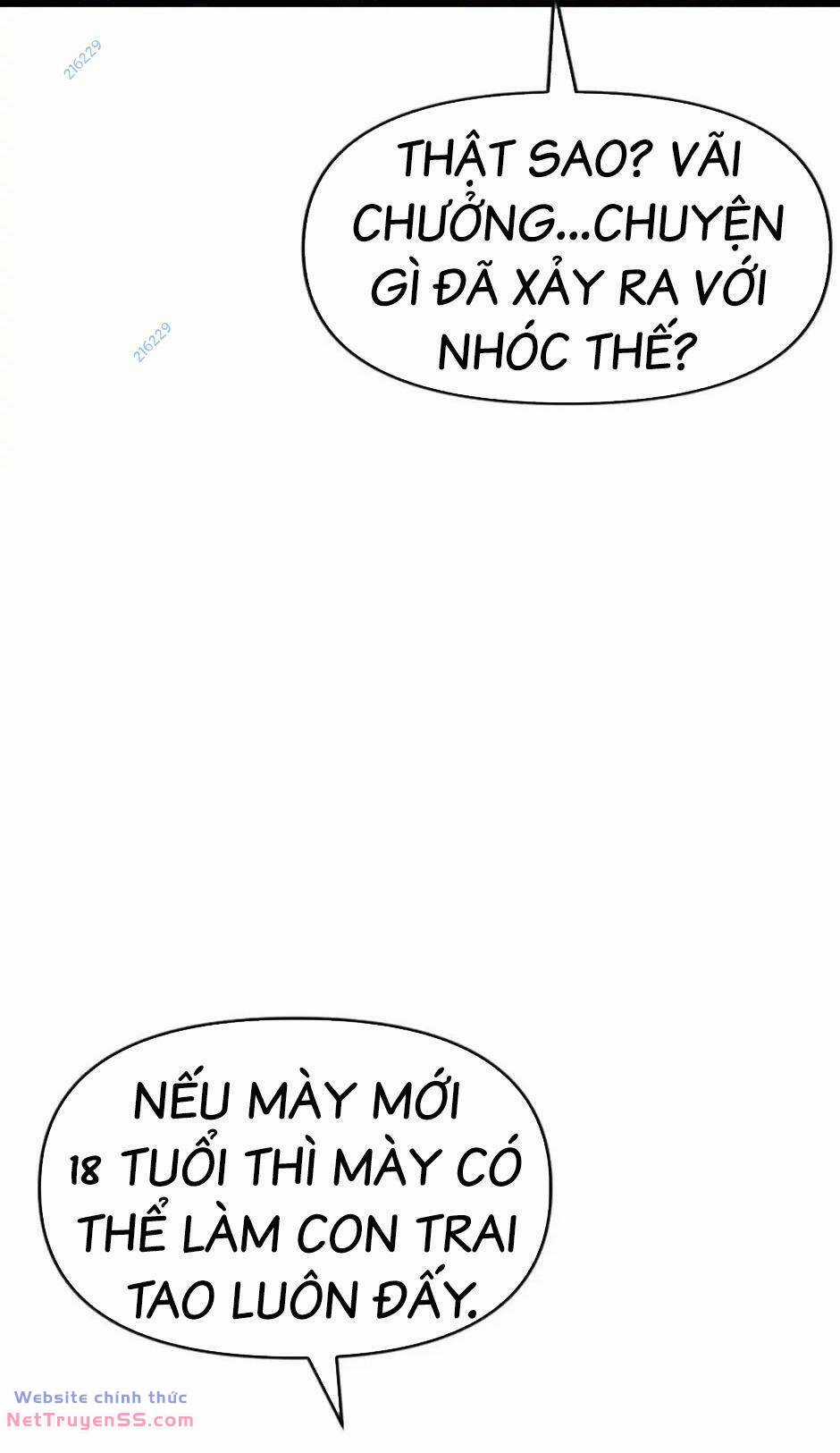 Chuyển Hóa Chapter 69 trang 17