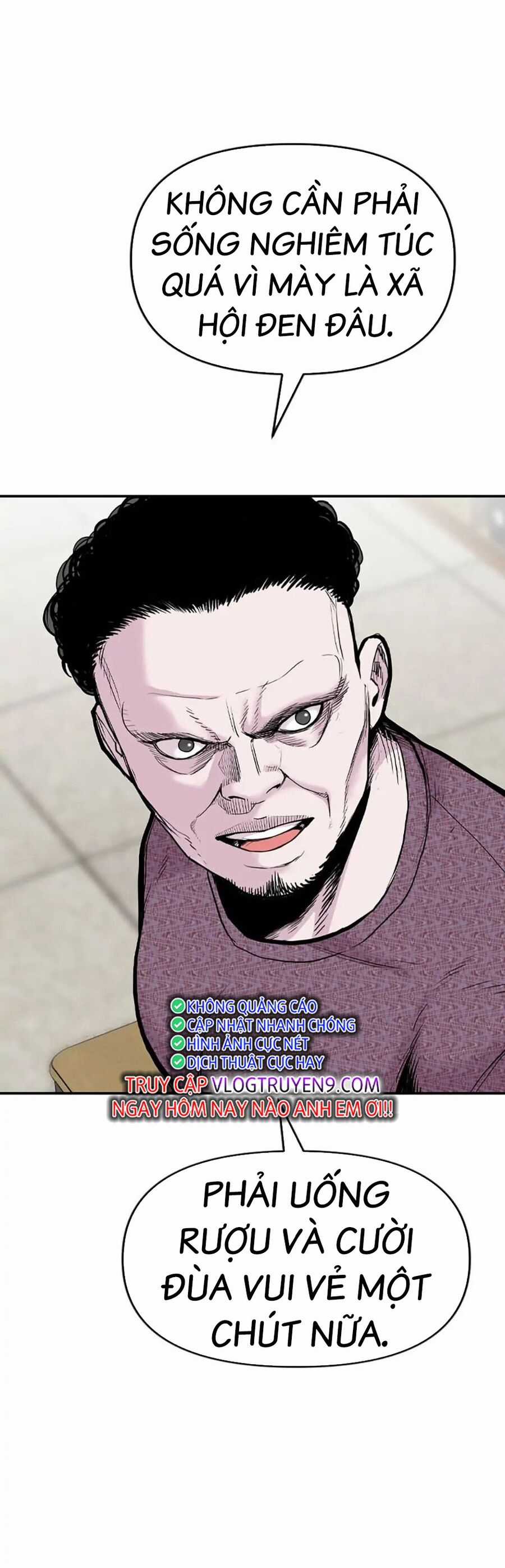 Chuyển Hóa Chapter 69 trang 19