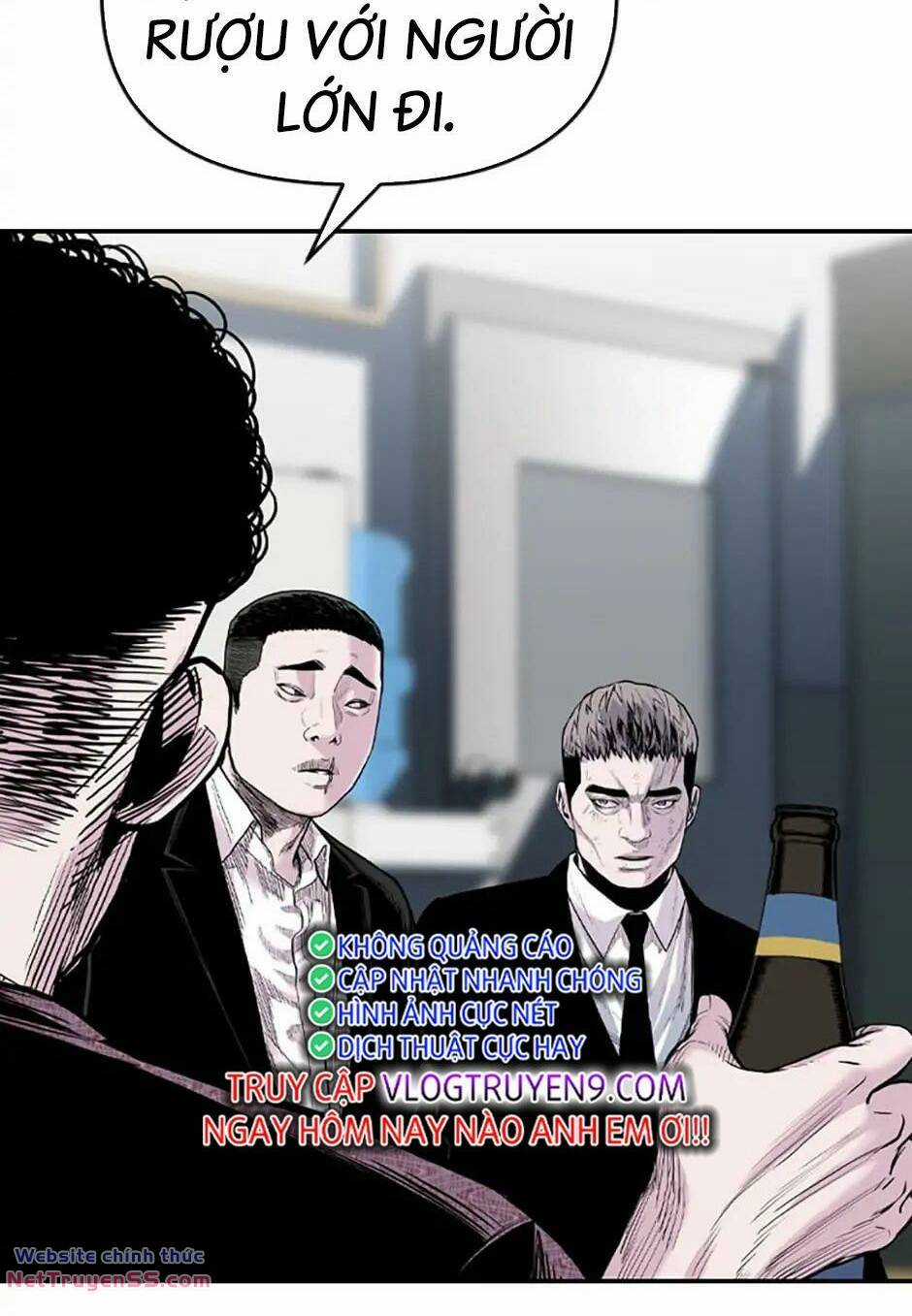 Chuyển Hóa Chapter 69 trang 20