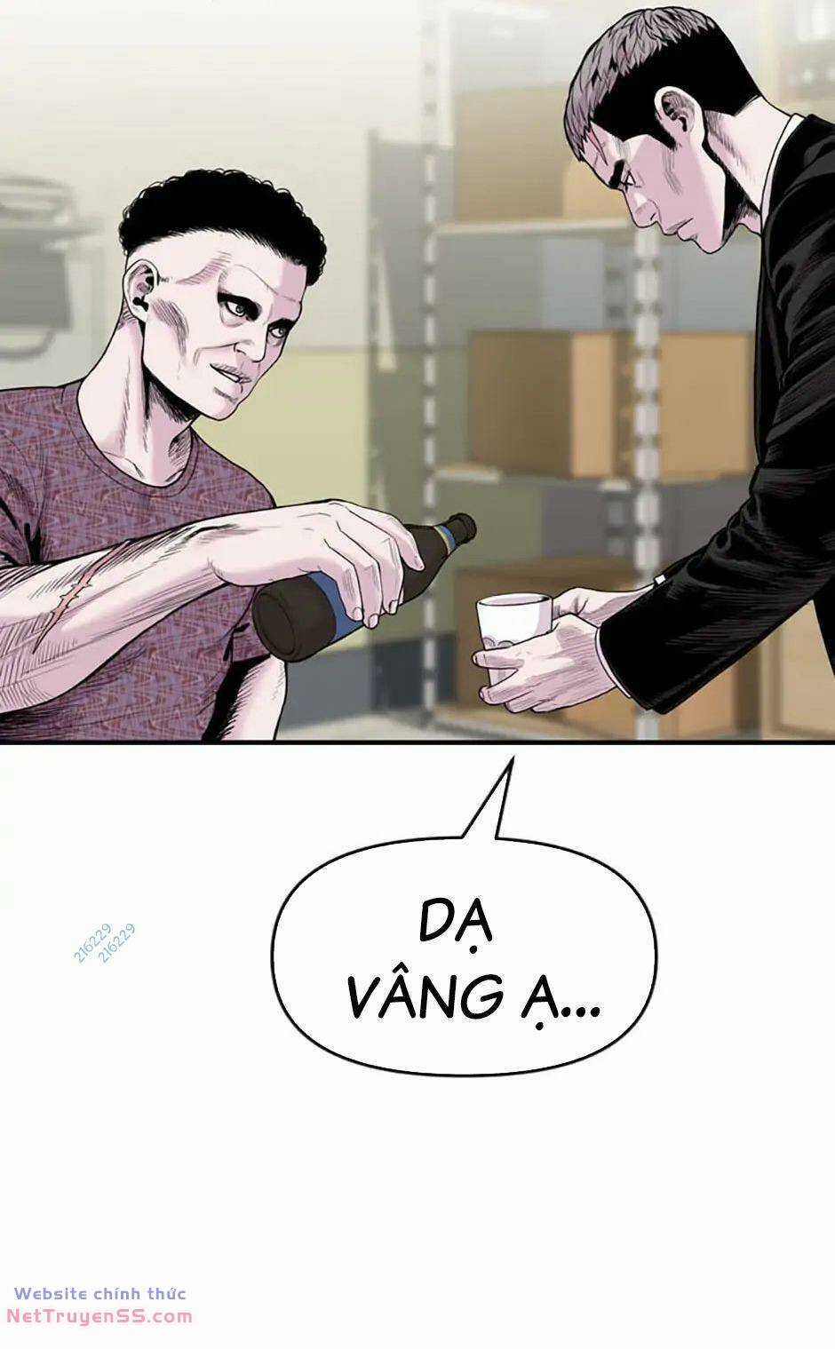 Chuyển Hóa Chapter 69 trang 22