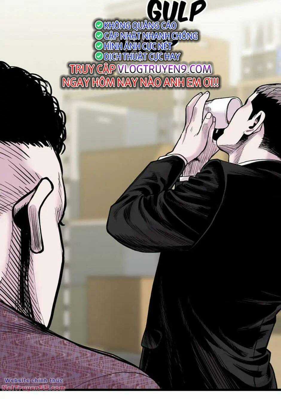 Chuyển Hóa Chapter 69 trang 25