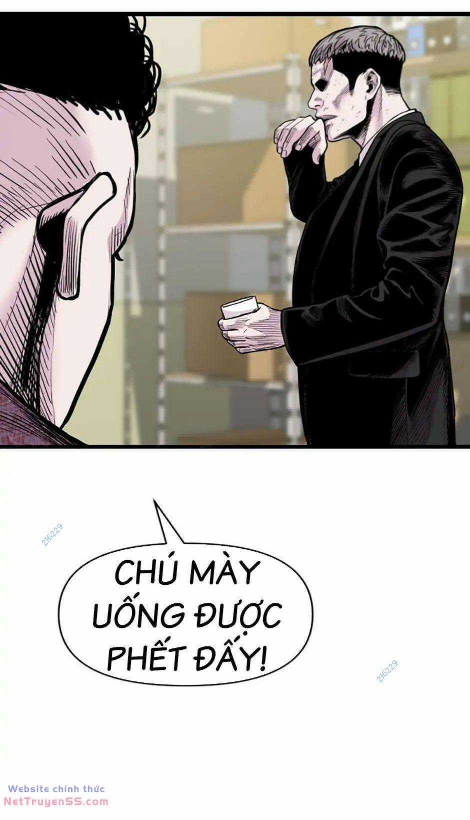 Chuyển Hóa Chapter 69 trang 27