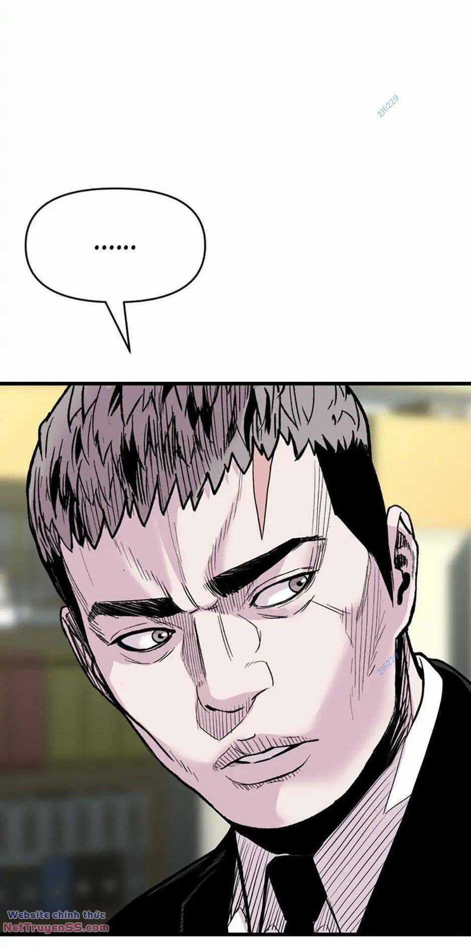 Chuyển Hóa Chapter 69 trang 30