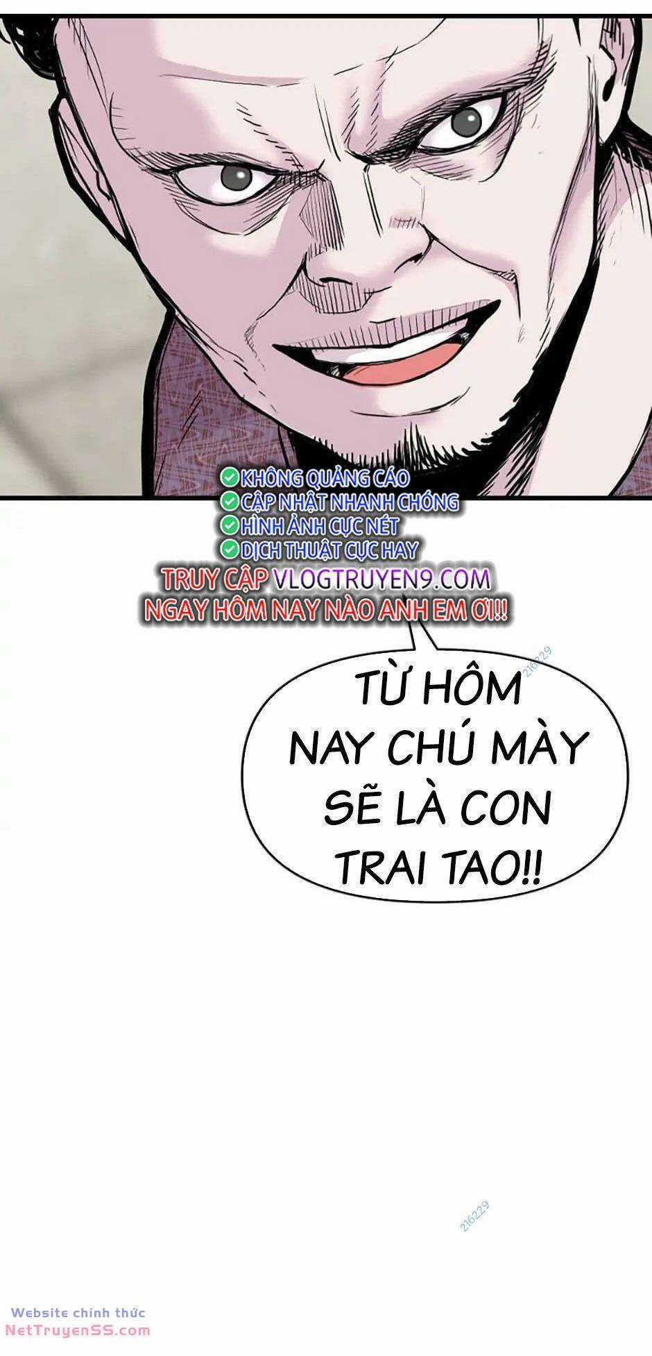 Chuyển Hóa Chapter 69 trang 32