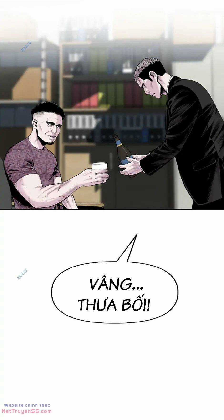 Chuyển Hóa Chapter 69 trang 34