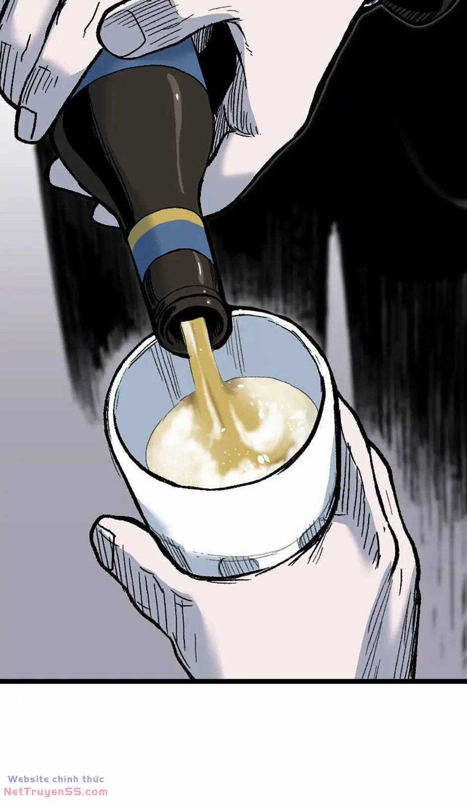 Chuyển Hóa Chapter 69 trang 40