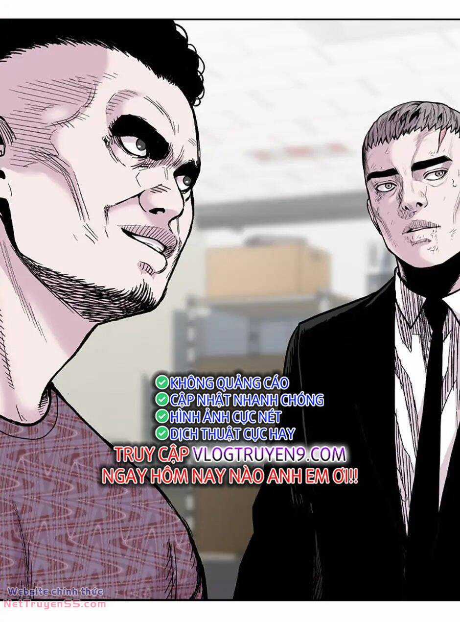 Chuyển Hóa Chapter 69 trang 44