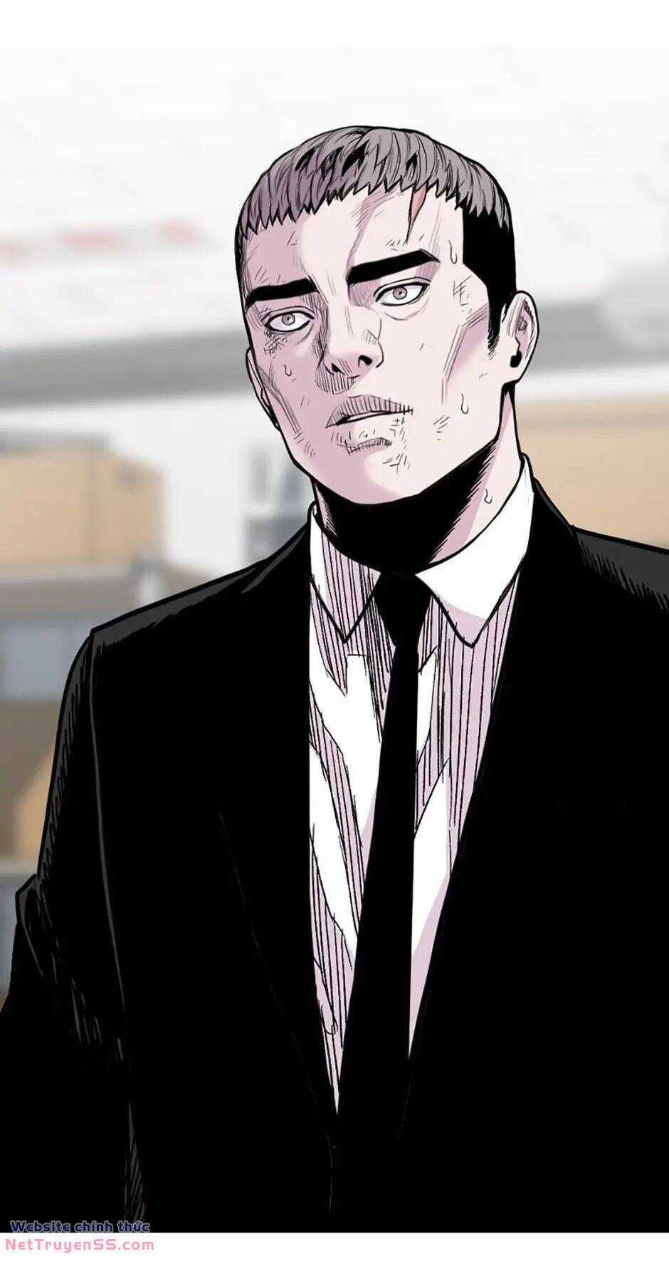 Chuyển Hóa Chapter 69 trang 46