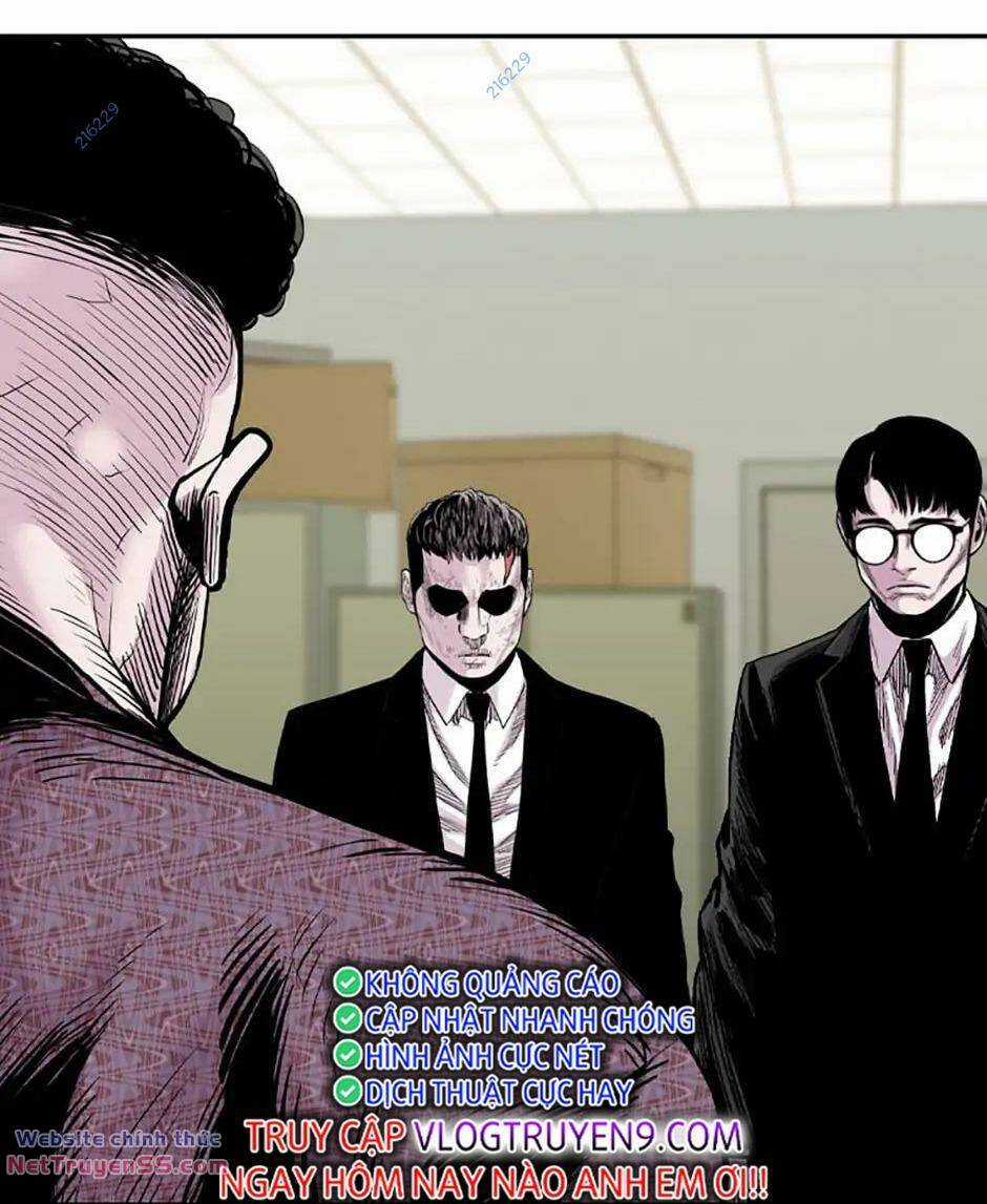 Chuyển Hóa Chapter 69 trang 66