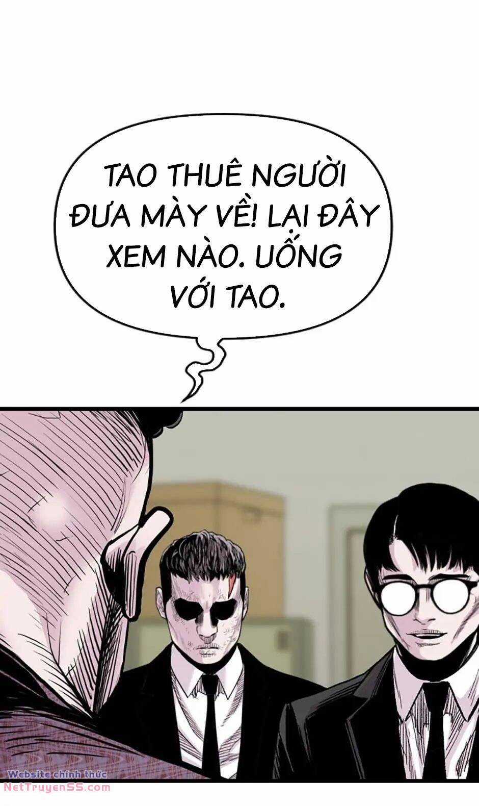 Chuyển Hóa Chapter 69 trang 73