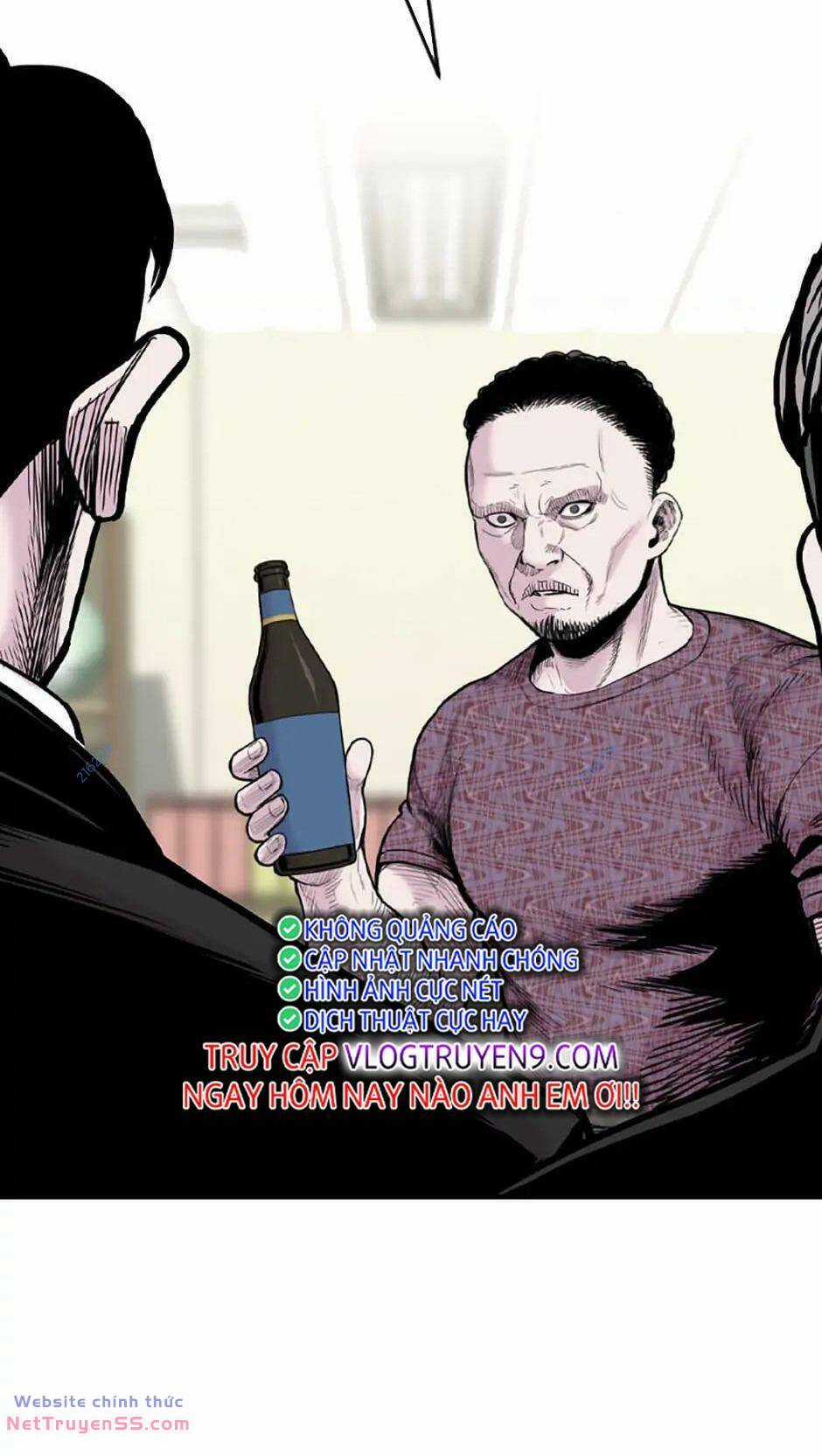 Chuyển Hóa Chapter 69 trang 75