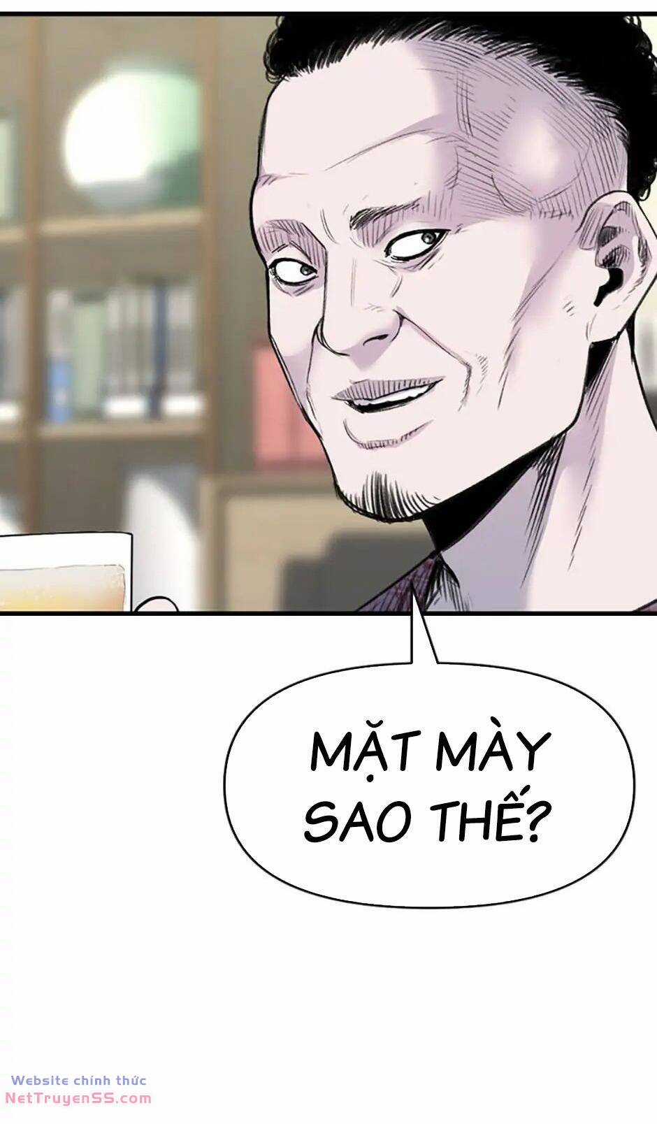 Chuyển Hóa Chapter 69 trang 8