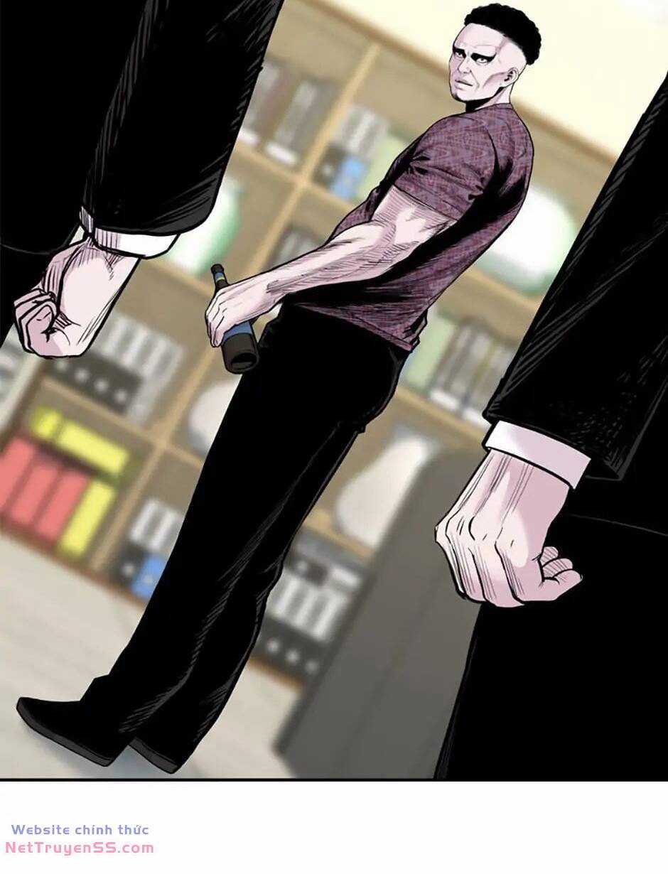 Chuyển Hóa Chapter 69 trang 81