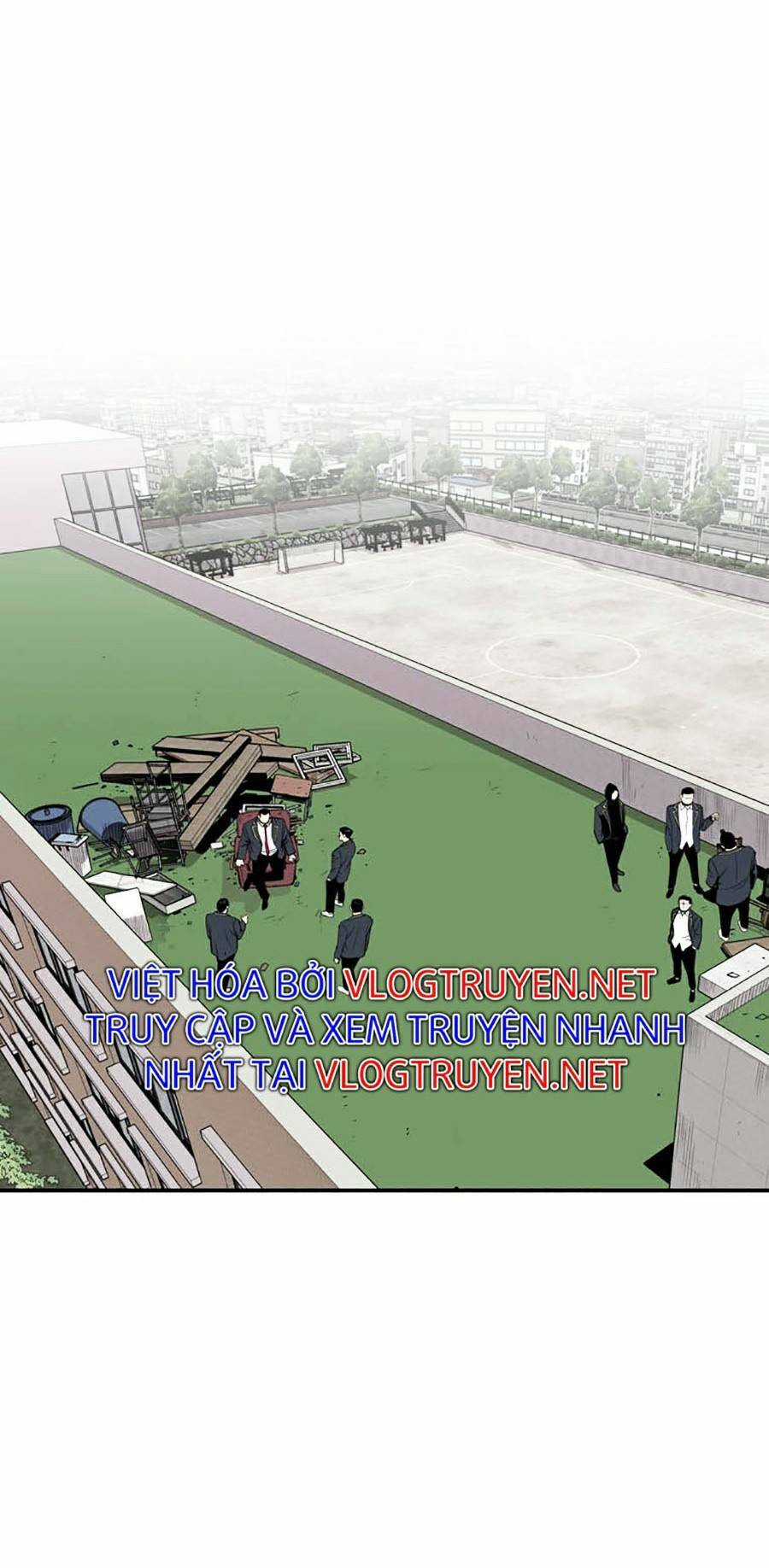 Chuyển Hóa Chapter 7 trang 111