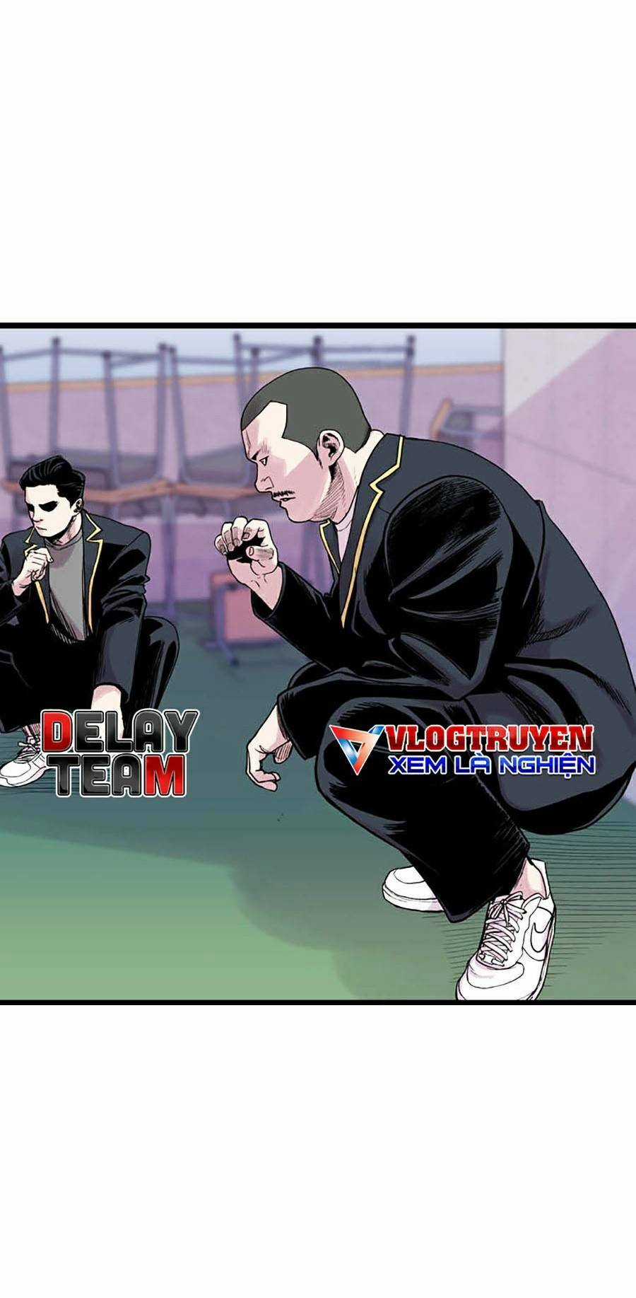 Chuyển Hóa Chapter 7 trang 112