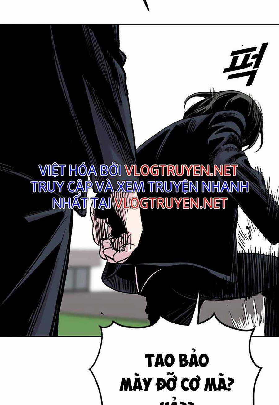 Chuyển Hóa Chapter 7 trang 198