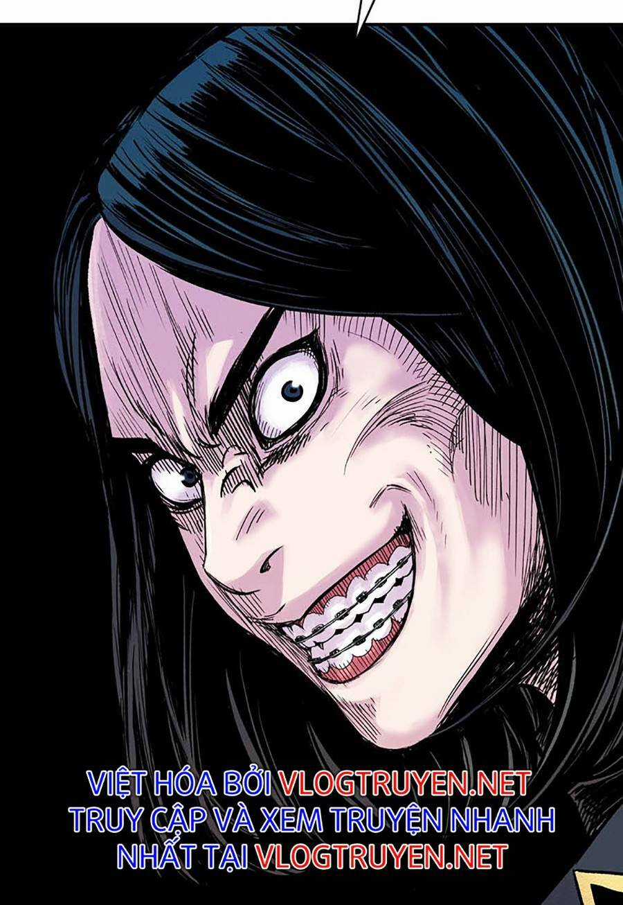 Chuyển Hóa Chapter 7 trang 208