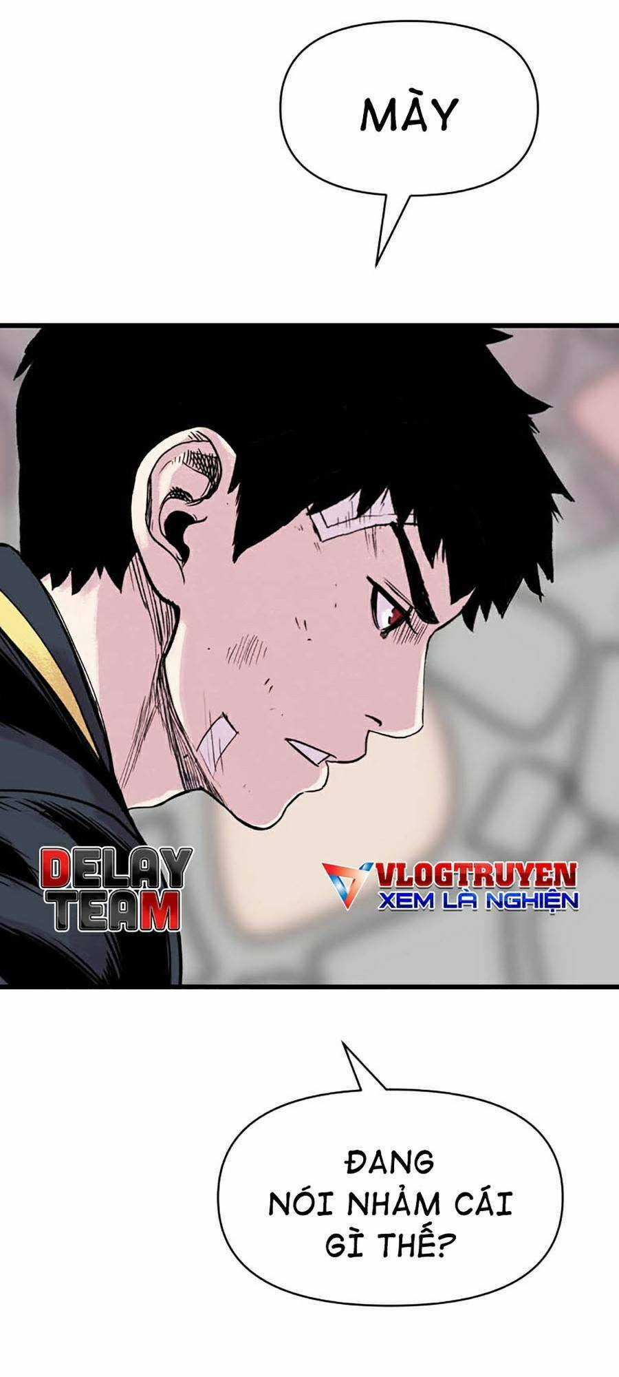 Chuyển Hóa Chapter 7 trang 3