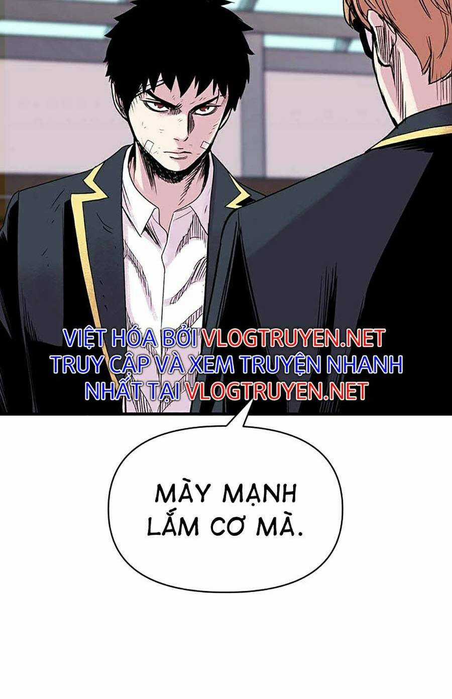 Chuyển Hóa Chapter 7 trang 45