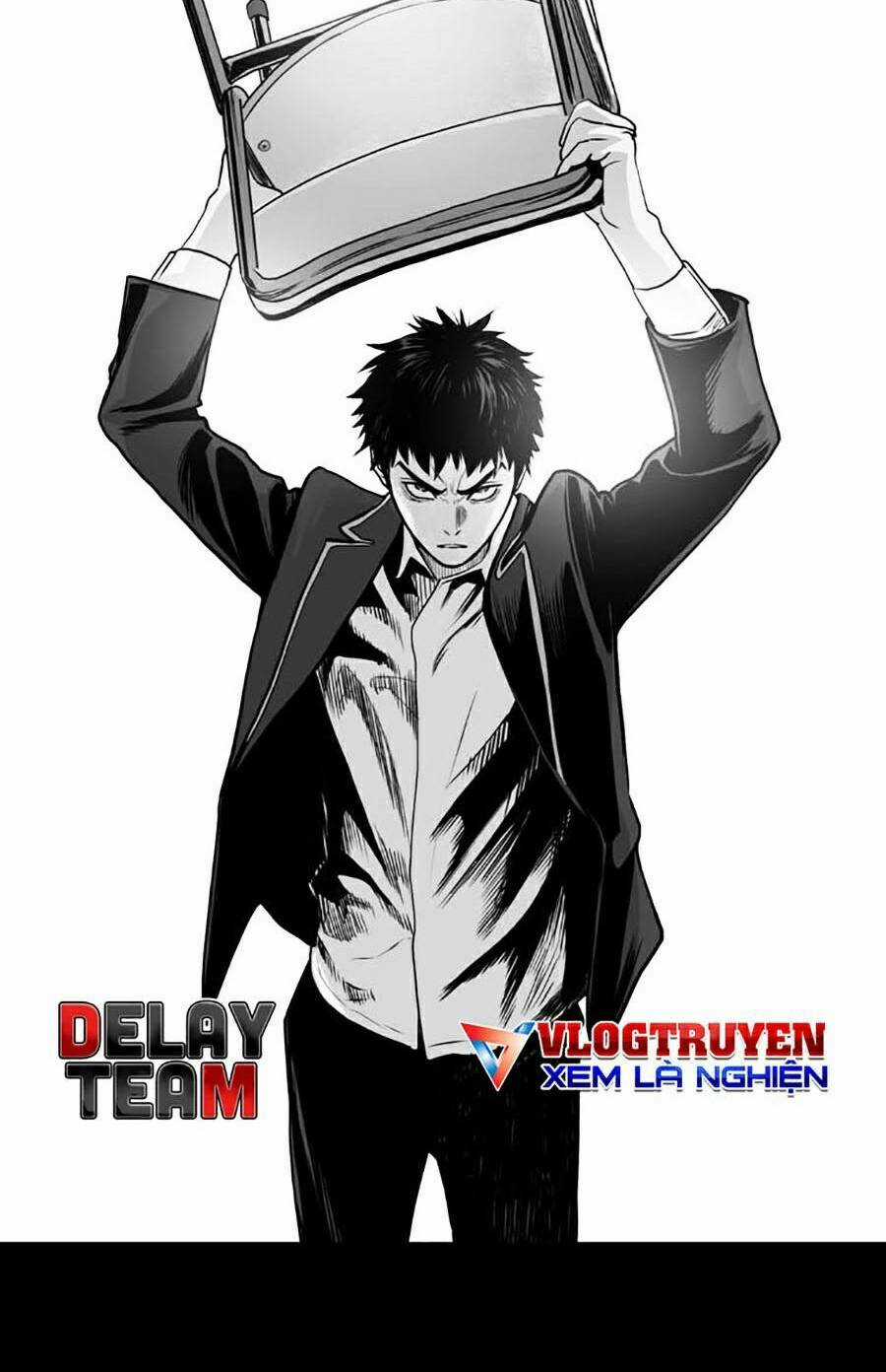 Chuyển Hóa Chapter 7 trang 49