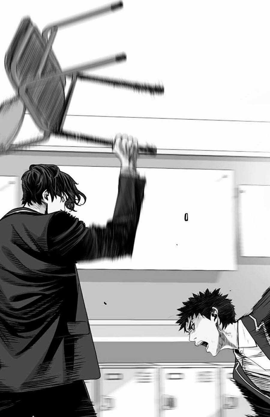 Chuyển Hóa Chapter 7 trang 51