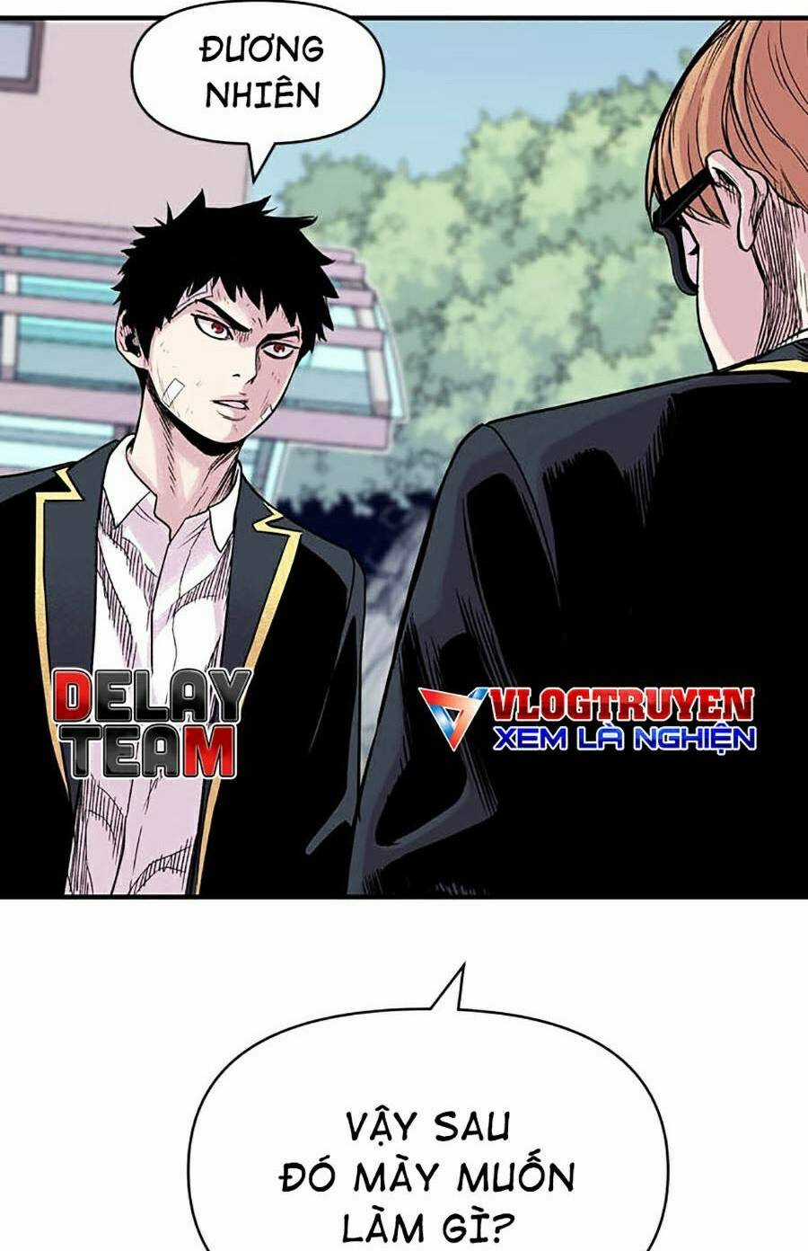 Chuyển Hóa Chapter 7 trang 67