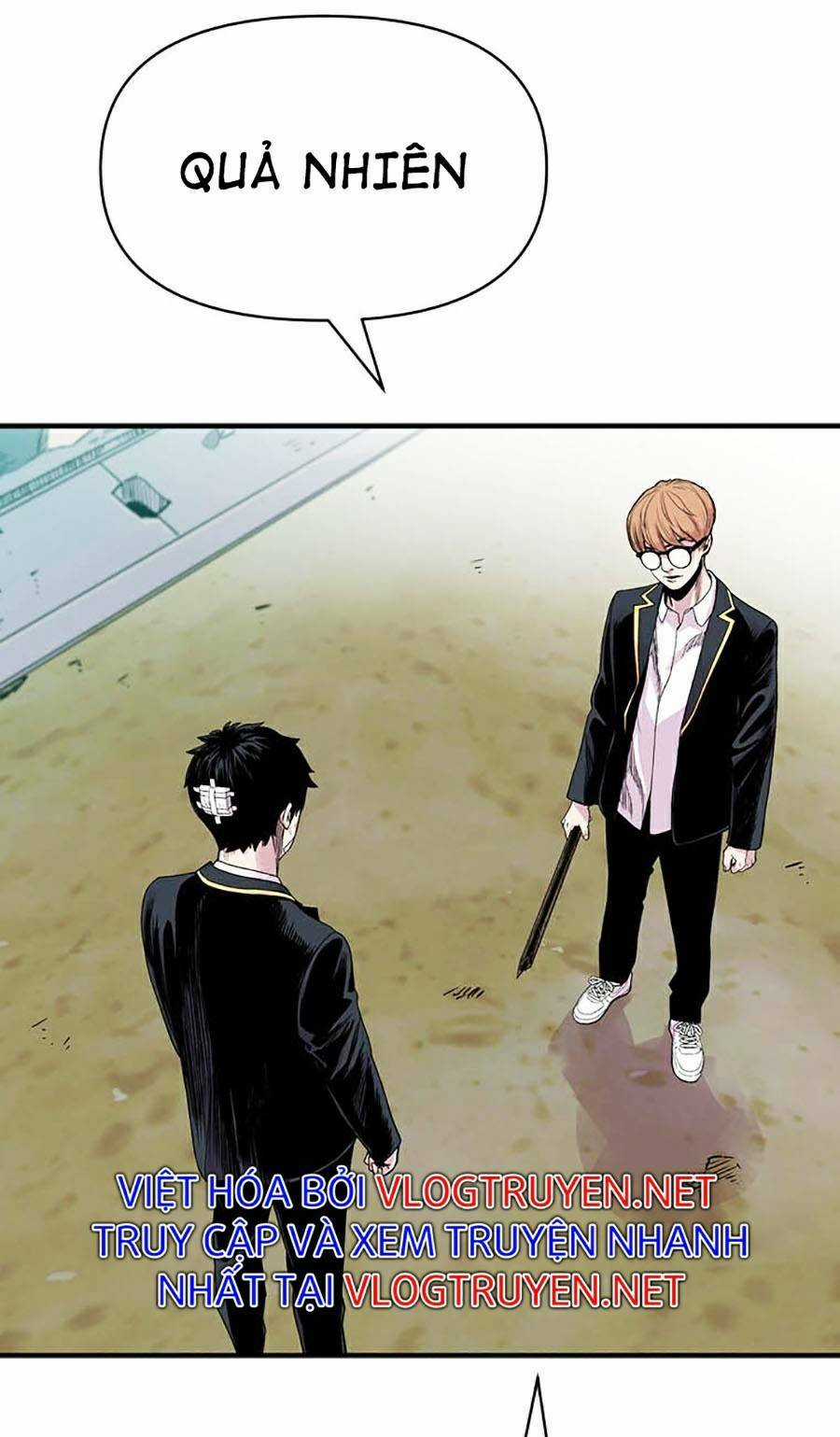 Chuyển Hóa Chapter 7 trang 70