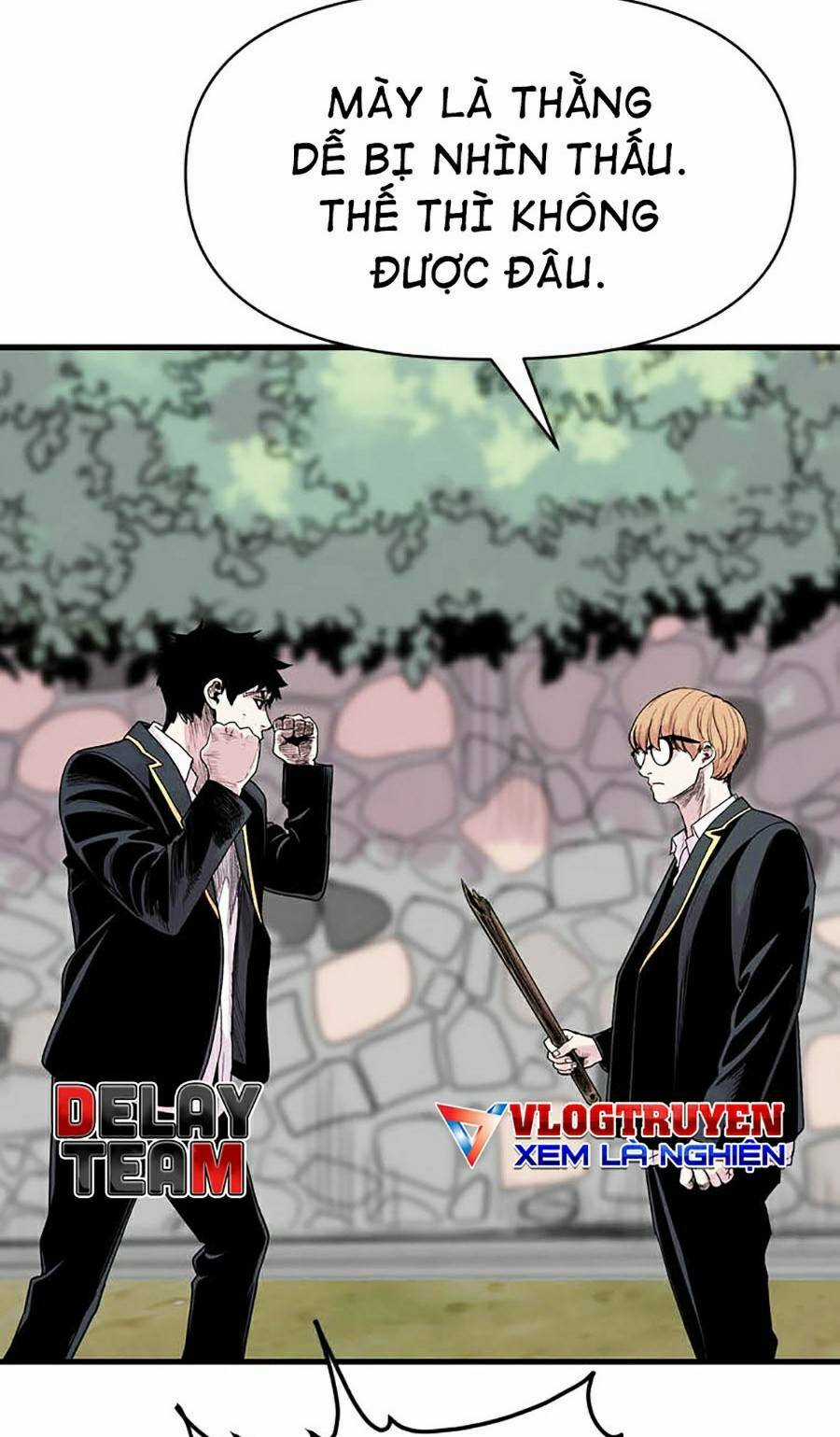 Chuyển Hóa Chapter 7 trang 80