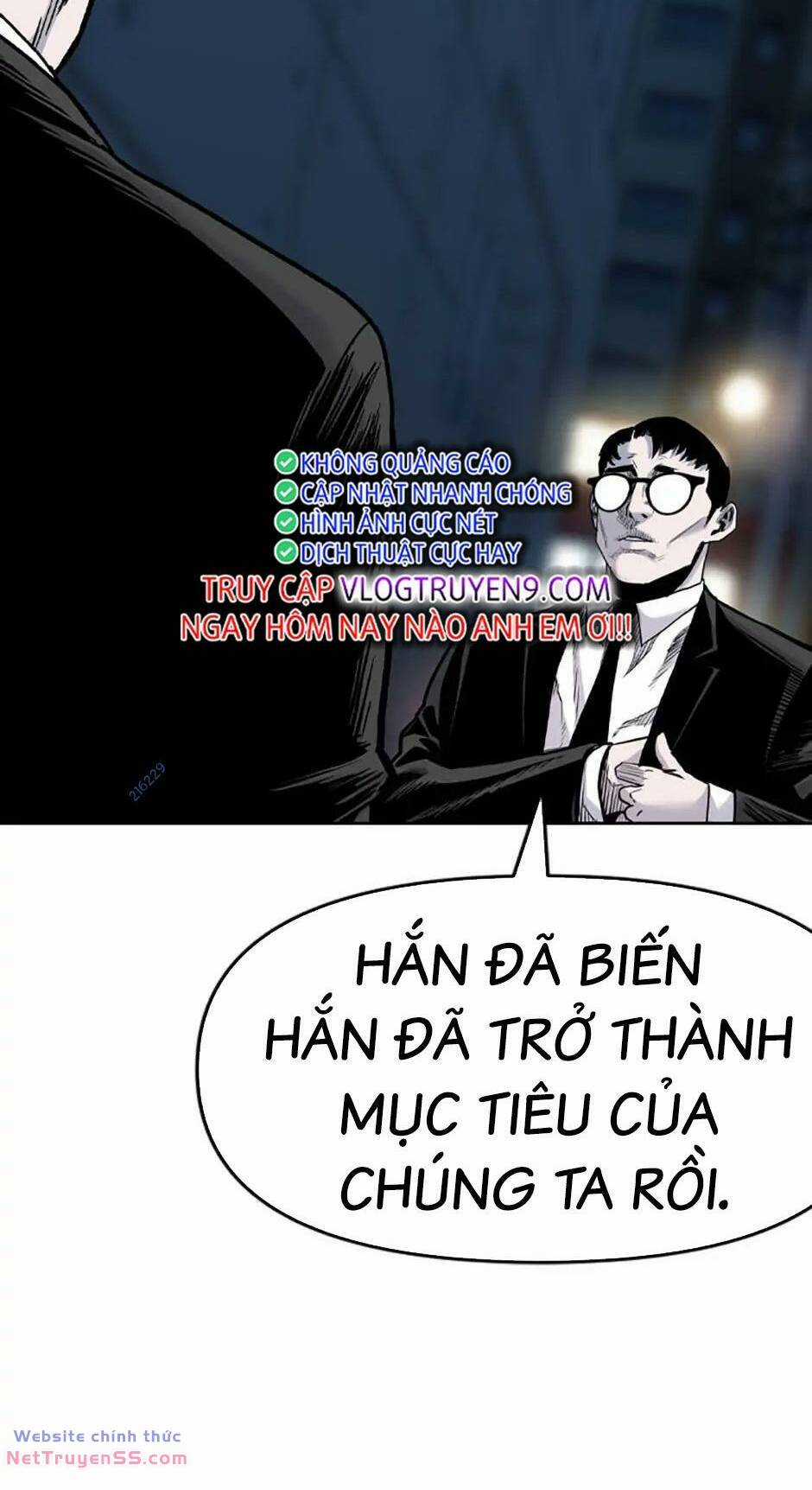 Chuyển Hóa Chapter 70 trang 110