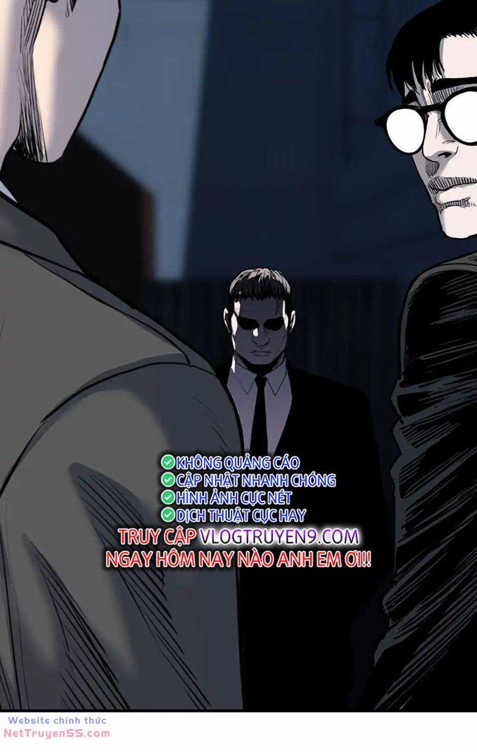 Chuyển Hóa Chapter 70 trang 118