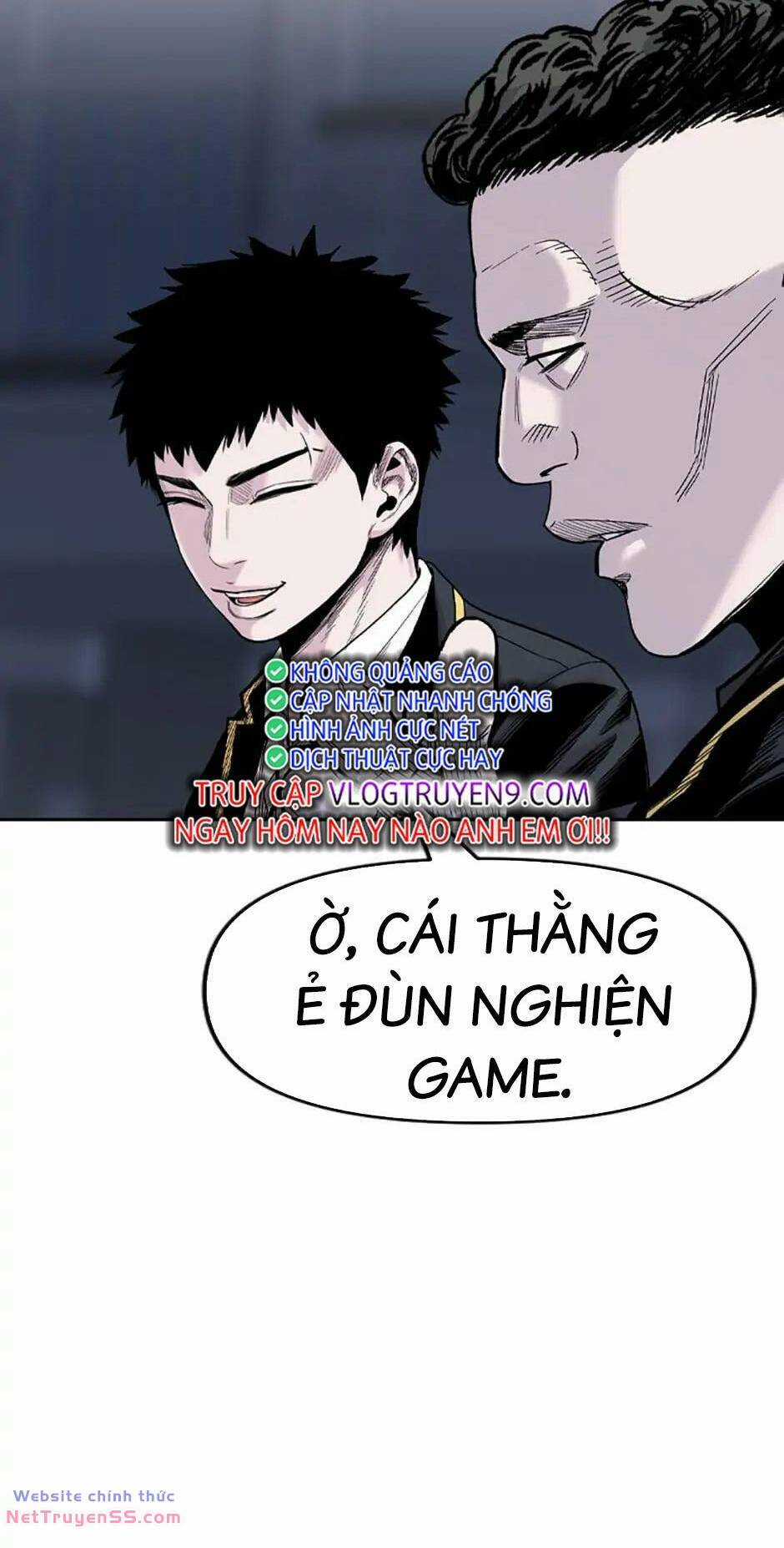 Chuyển Hóa Chapter 70 trang 12