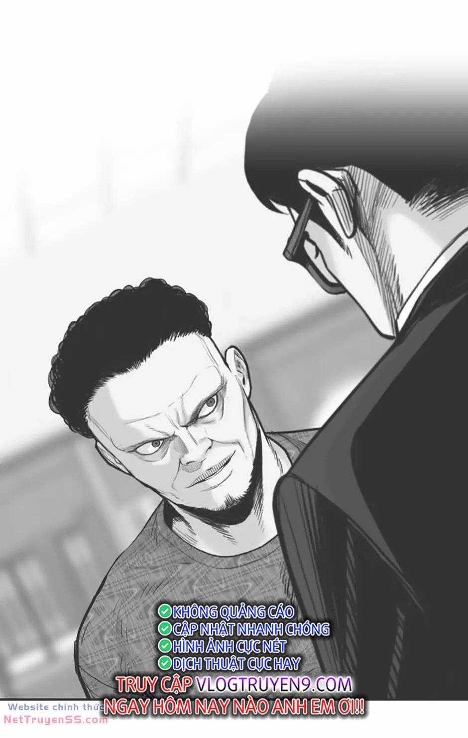 Chuyển Hóa Chapter 70 trang 128