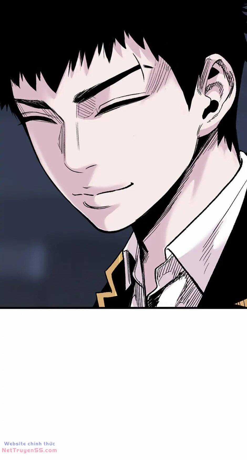 Chuyển Hóa Chapter 70 trang 15