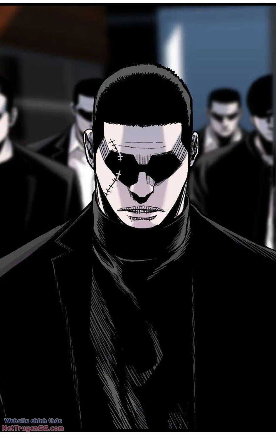 Chuyển Hóa Chapter 70 trang 155