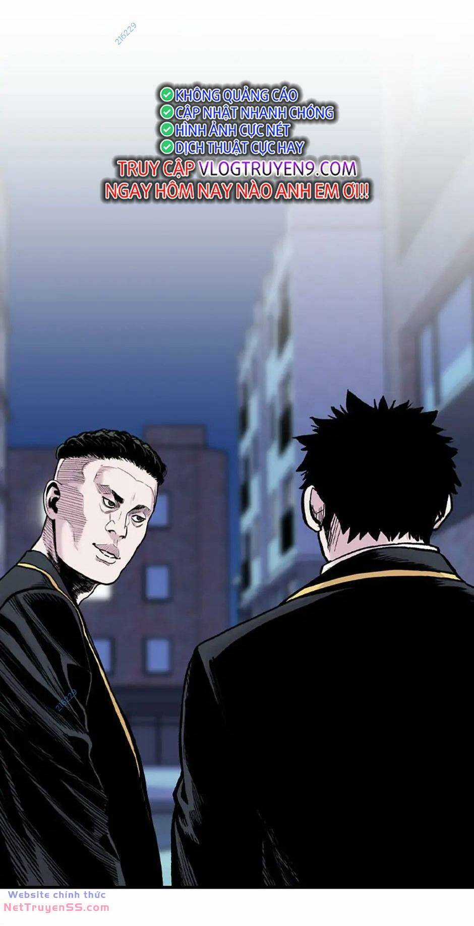 Chuyển Hóa Chapter 70 trang 18