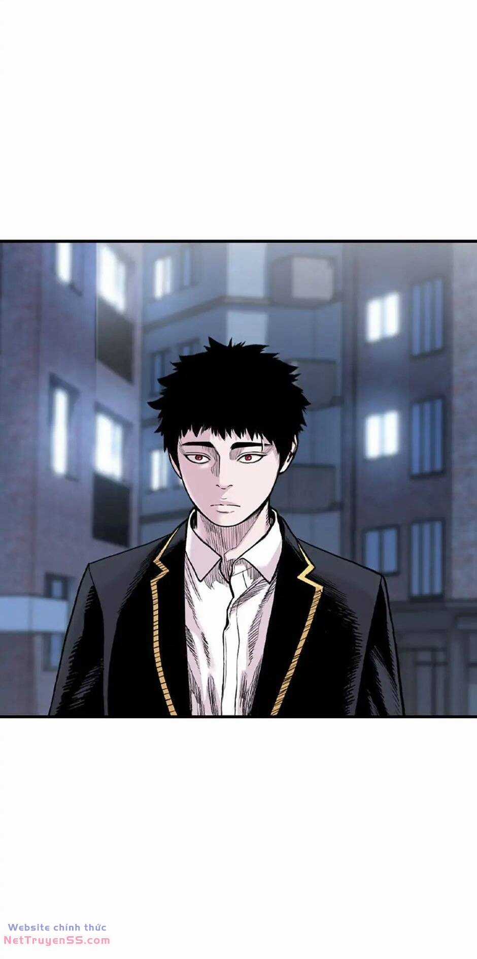 Chuyển Hóa Chapter 70 trang 23