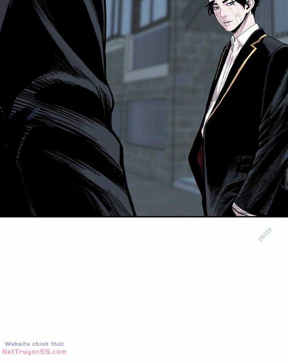 Chuyển Hóa Chapter 70 trang 25