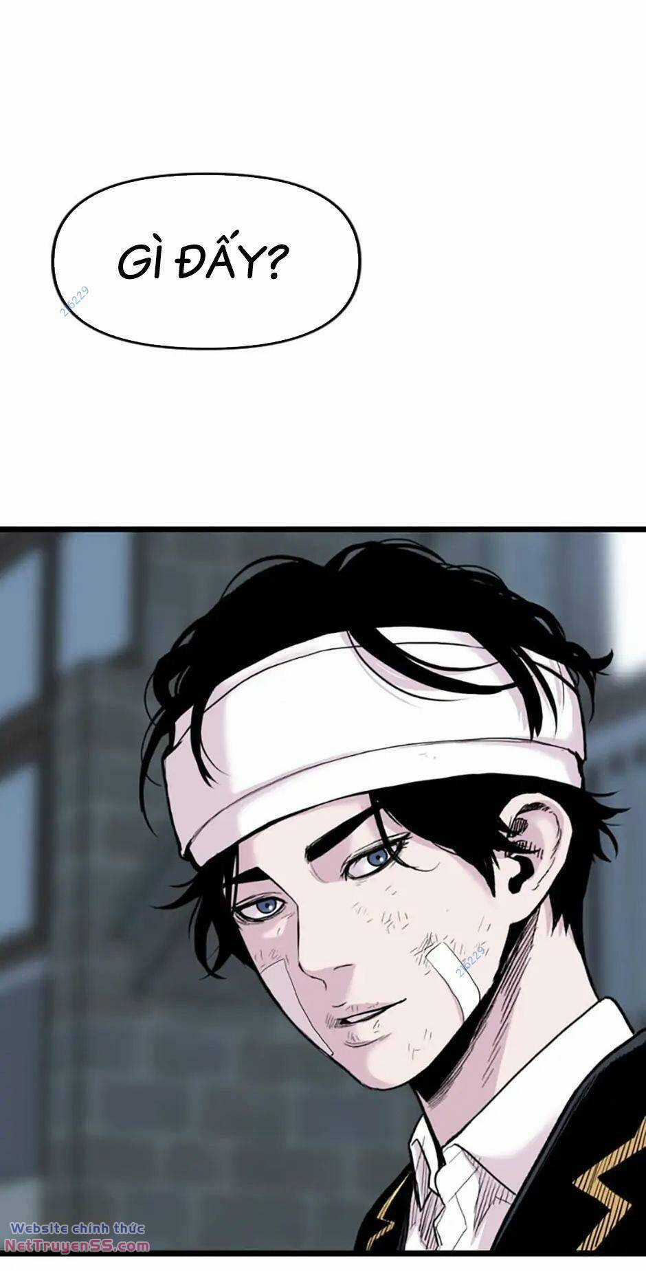 Chuyển Hóa Chapter 70 trang 27