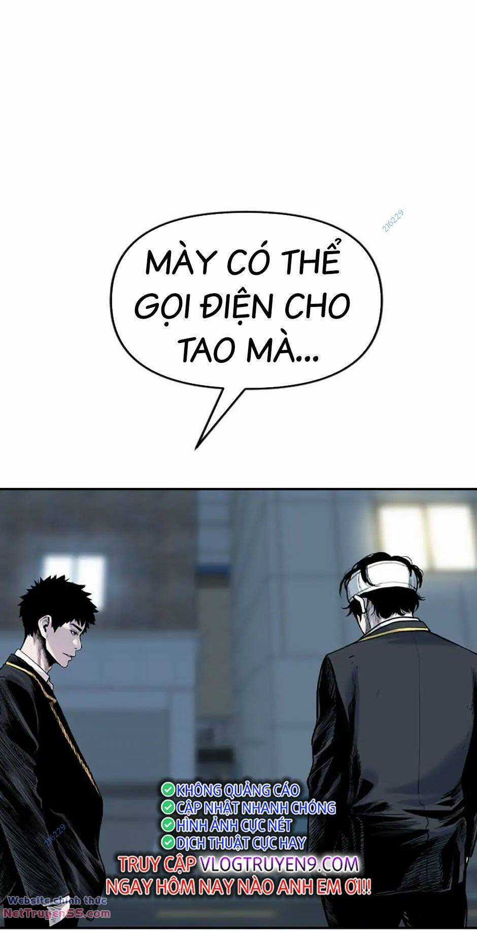 Chuyển Hóa Chapter 70 trang 29