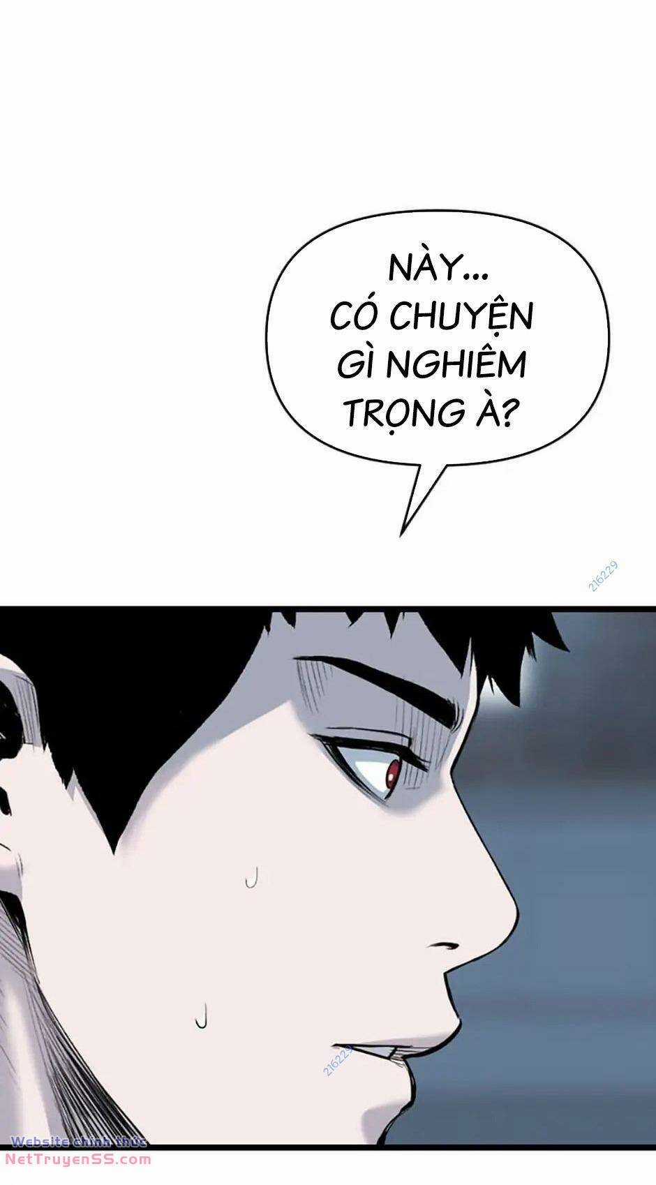 Chuyển Hóa Chapter 70 trang 32