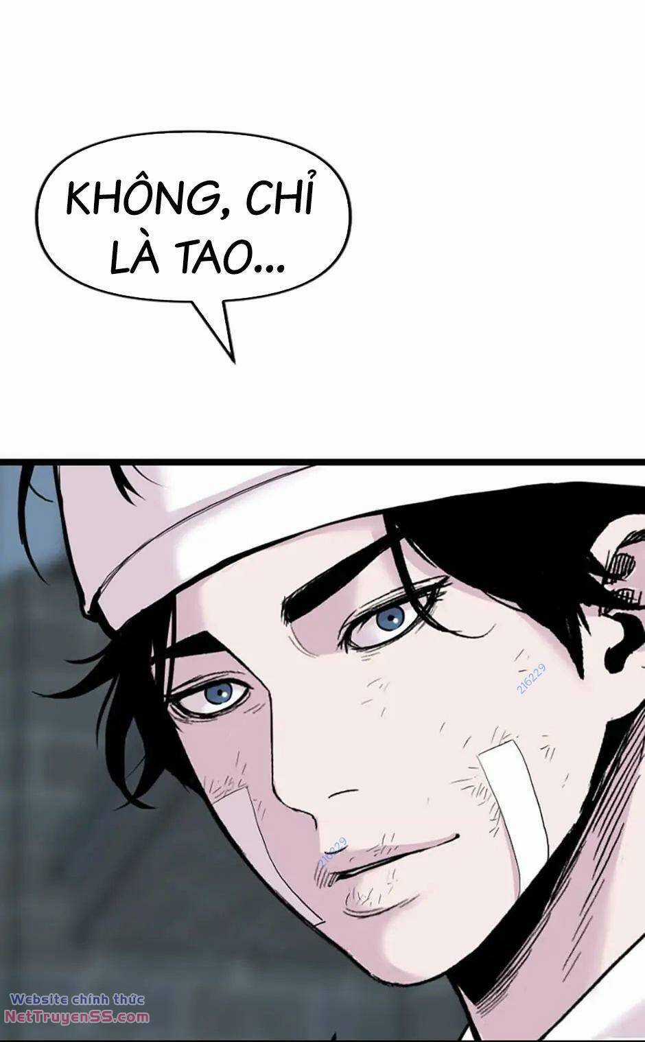 Chuyển Hóa Chapter 70 trang 34
